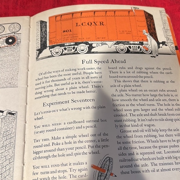 Now try this vintage book - Picture 13 of 14